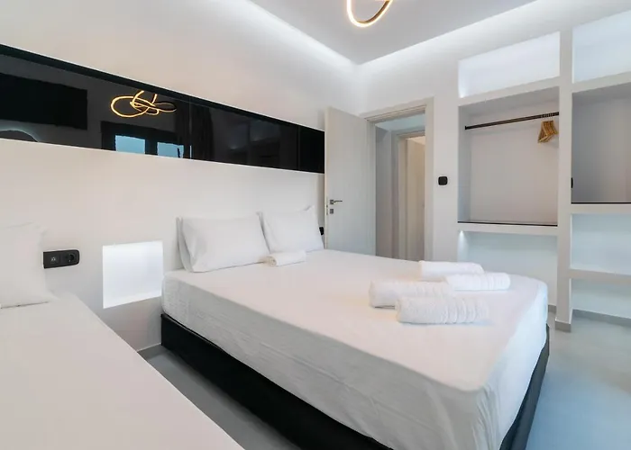 Sithoniars Luxury 1st Floor With Seaview Apartment