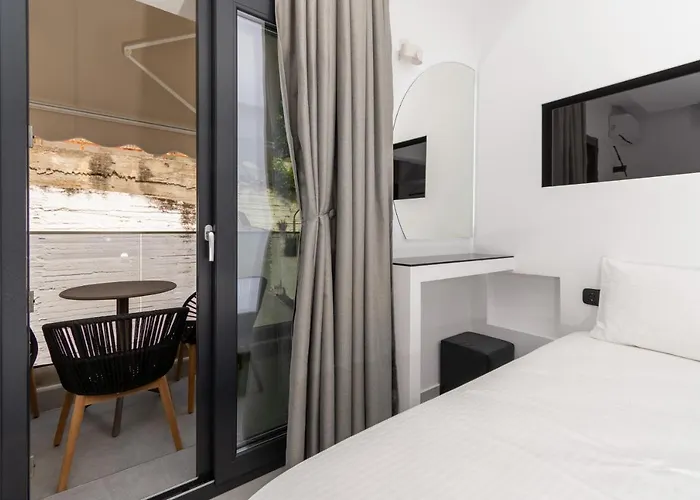 Sithoniars Luxury 1st Floor With Seaview Apartment *