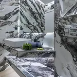 Sithoniars Luxury 1st Floor With Seaview Neos Marmaras