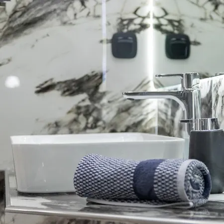 Sithoniars Luxury 1st Floor With Seaview