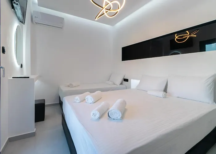 Sithoniars Luxury 1st Floor With Seaview