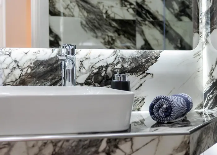 Sithoniars Luxury 1st Floor With Seaview