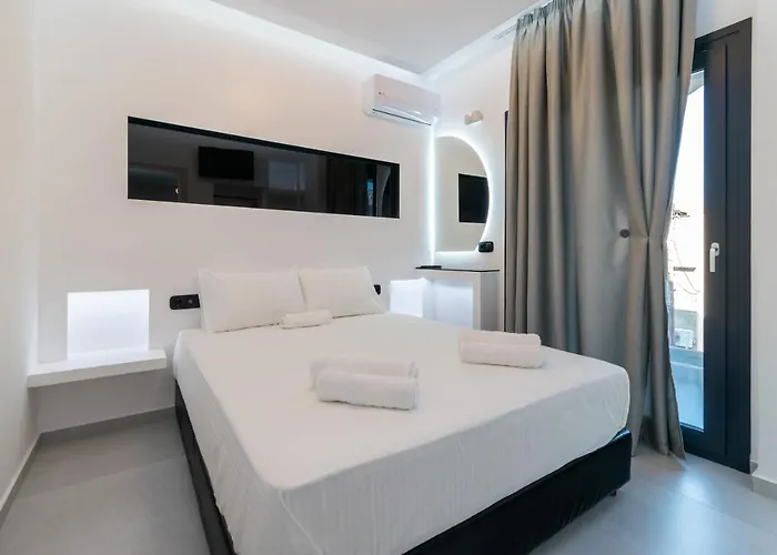 Sithoniars Luxury 1st Floor With Seaview Appartement *