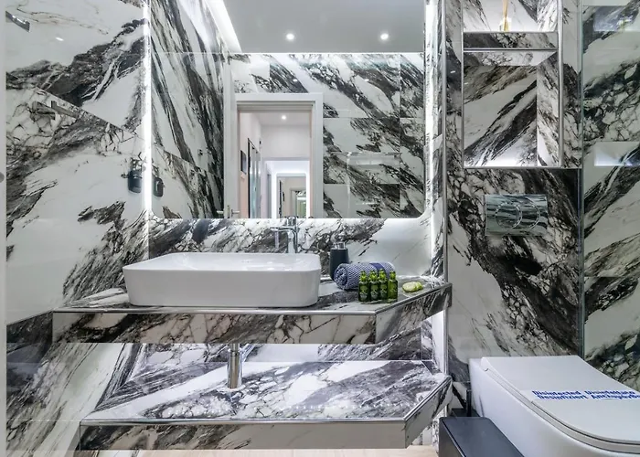 Sithoniars Luxury 1st Floor With Seaview Neos Marmaras