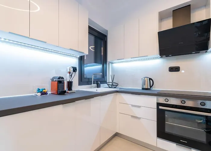 Sithoniars Luxury 1st Floor With Seaview