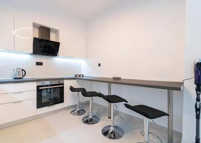 Appartement Sithoniars Luxury 1st Floor With Seaview *