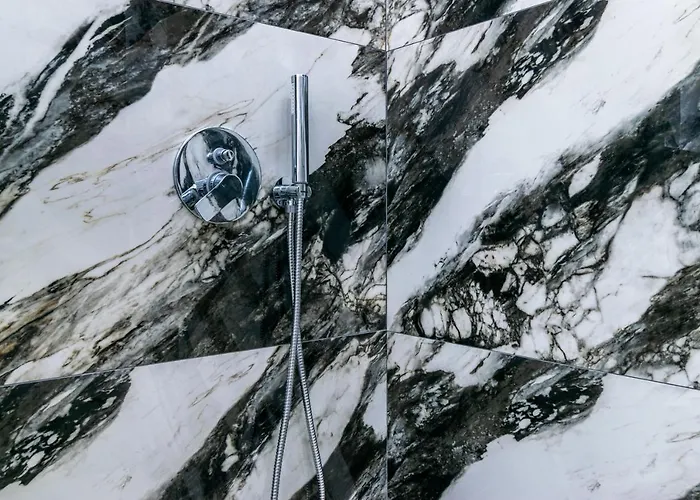 Sithoniars Luxury 1st Floor With Seaview *