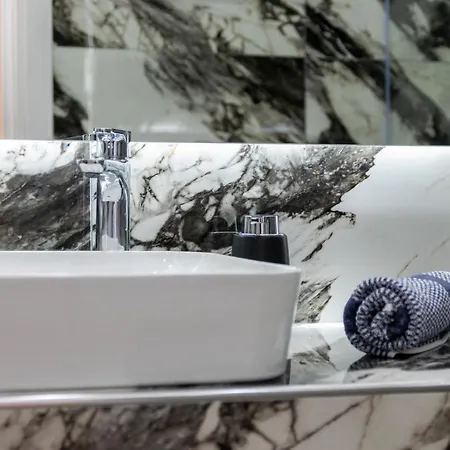 Sithoniars Luxury 1st Floor With Seaview