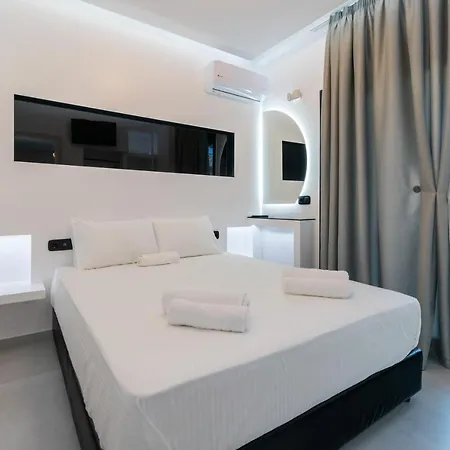 Sithoniars Luxury 1st Floor With Seaview Appartamento *