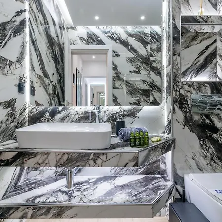 Sithoniars Luxury 1st Floor With Seaview Neos Marmaras