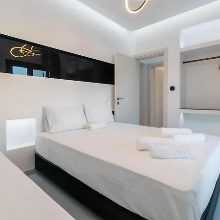 Sithoniars Luxury 1st Floor With Seaview Appartamento