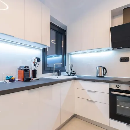 Sithoniars Luxury 1st Floor With Seaview