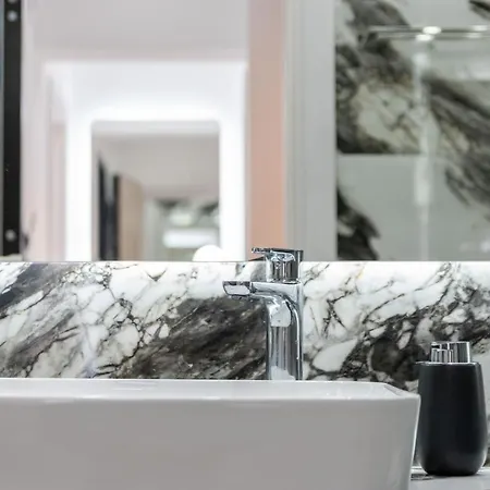 Sithoniars Luxury 1st Floor With Seaview * Neos Marmaras