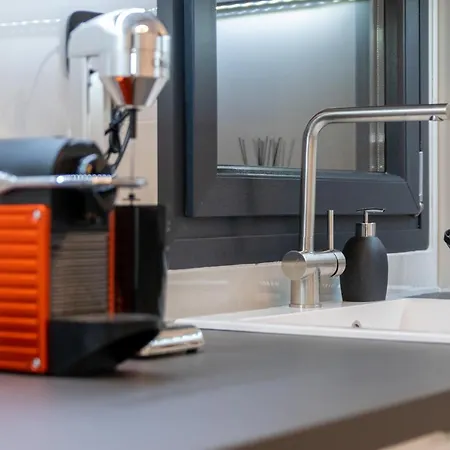 Appartamento Sithoniars Luxury 1st Floor With Seaview