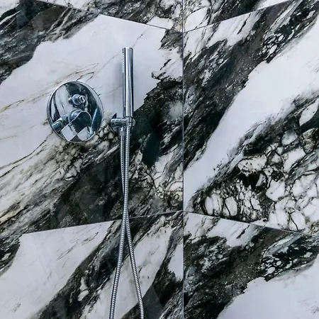 Sithoniars Luxury 1st Floor With Seaview *