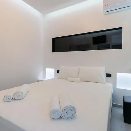 Sithoniars Luxury 1st Floor With Seaview * Neos Marmaras