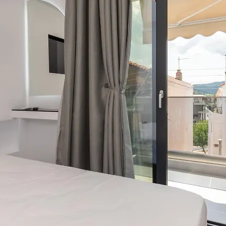 Appartamento Sithoniars Luxury 1st Floor With Seaview *