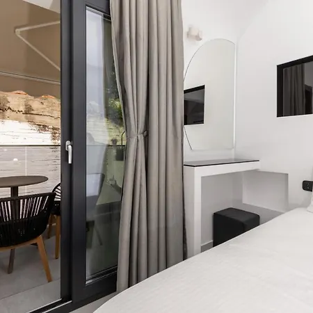 Sithoniars Luxury 1st Floor With Seaview Appartamento *